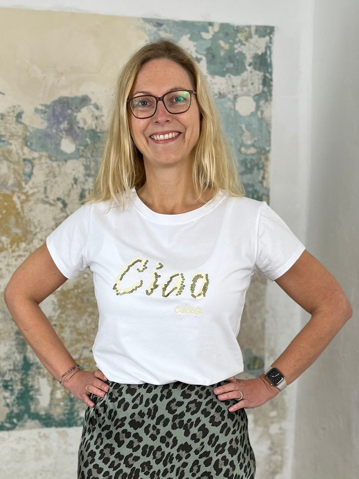 T-Shirt CIAO