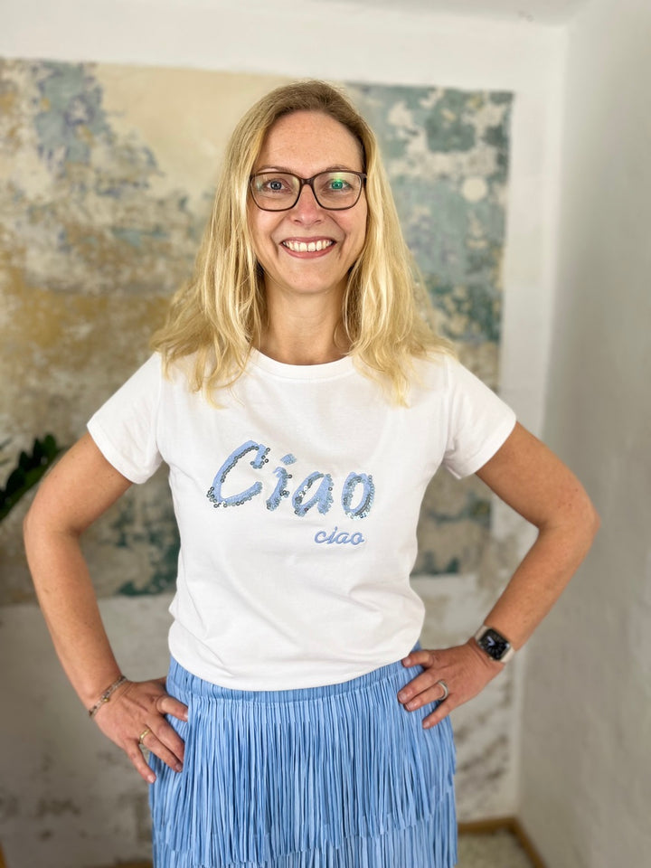T-Shirt CIAO