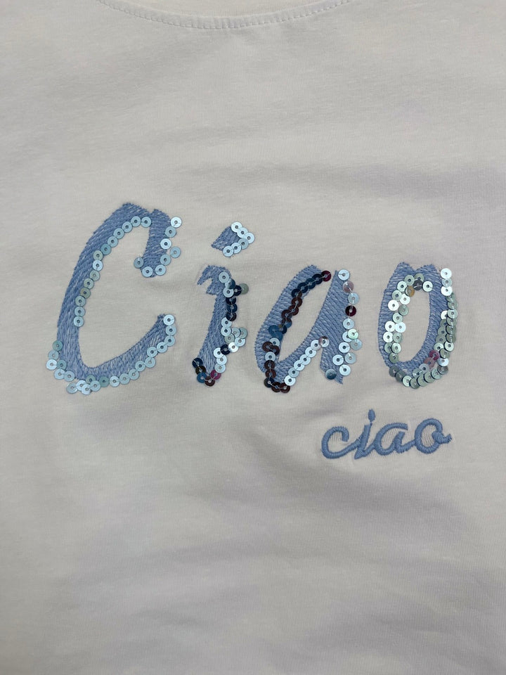 T-Shirt CIAO