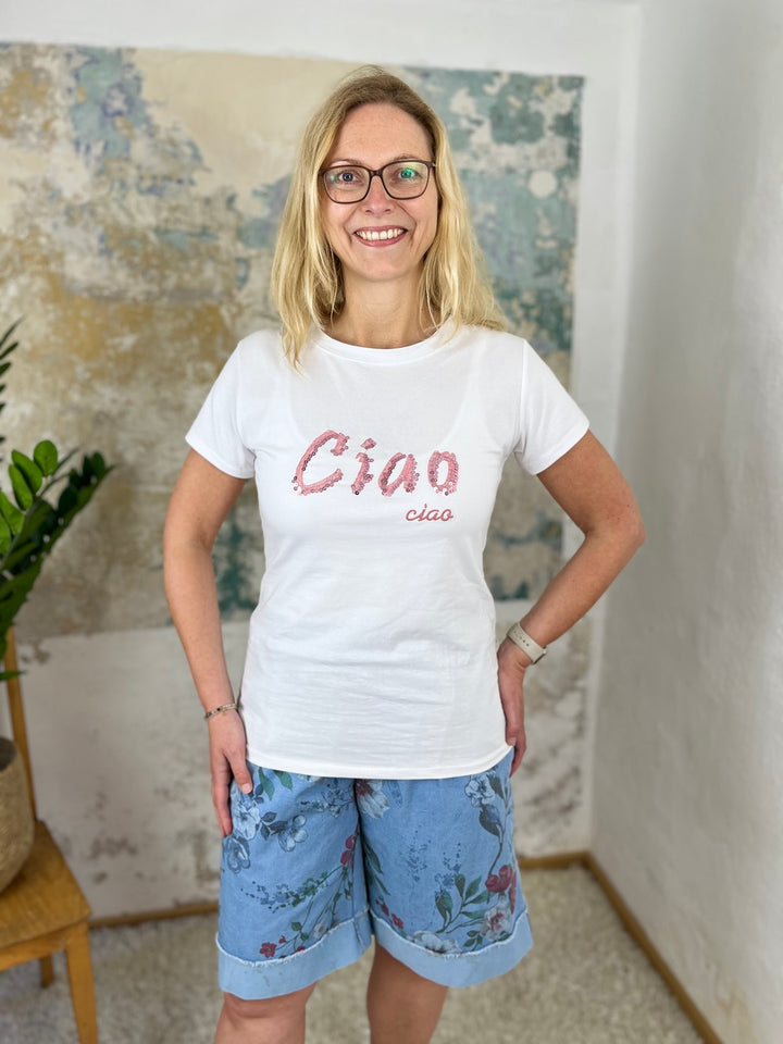 T-Shirt CIAO