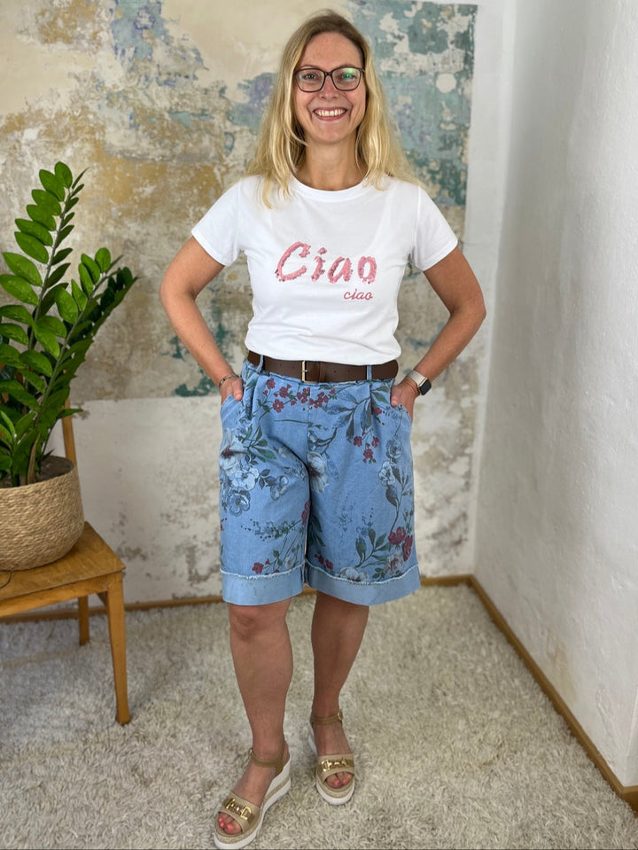 T-Shirt CIAO