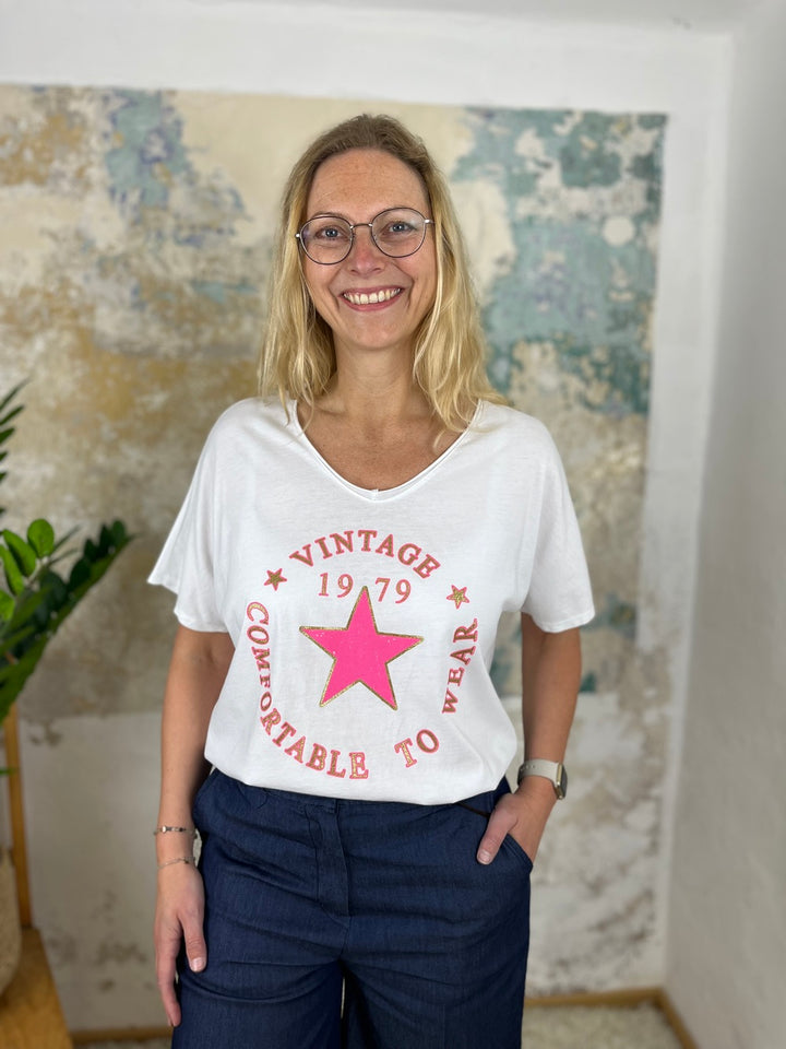 T-Shirt 1979